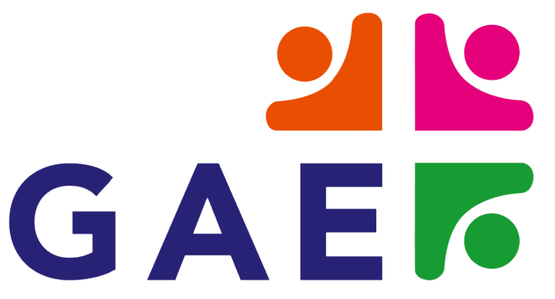 GAE Logo